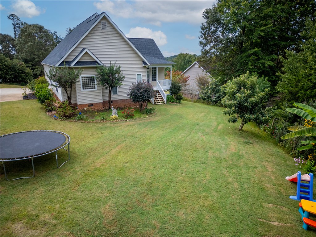 102 Brookstone Way Central, SC 29630 - Photo 37 of 50