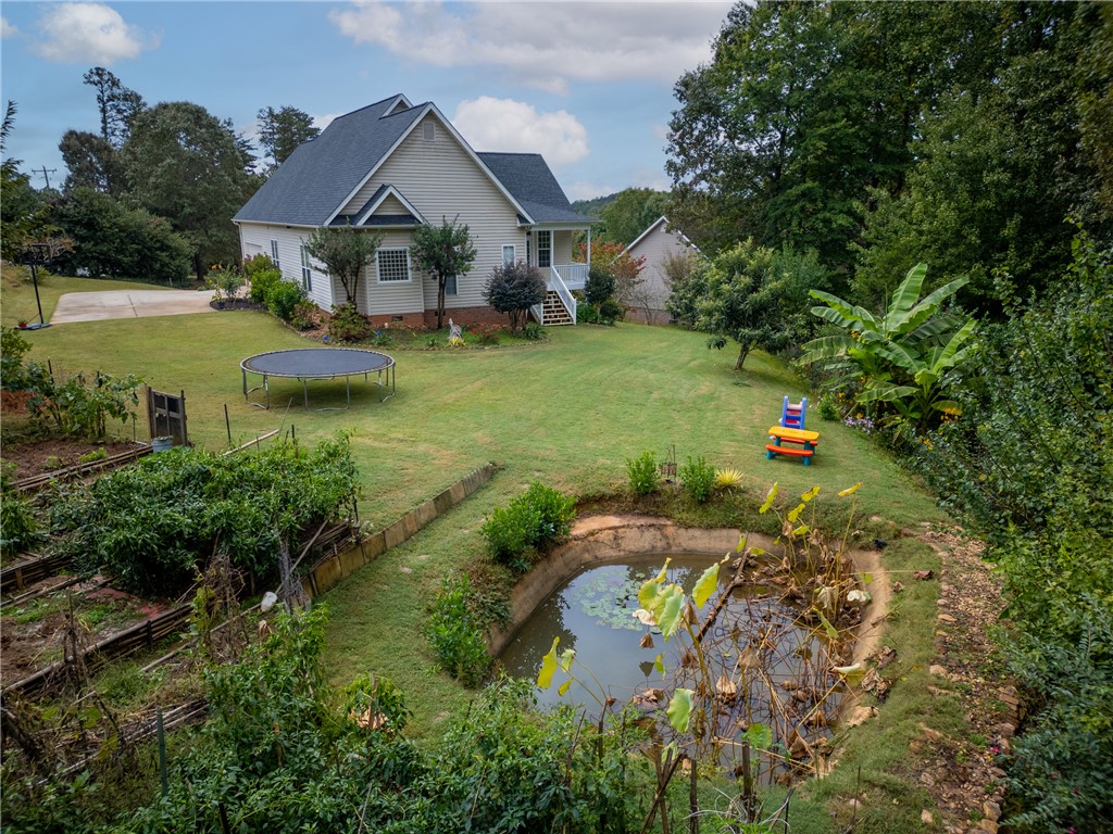 102 Brookstone Way Central, SC 29630 - Photo 39 of 50