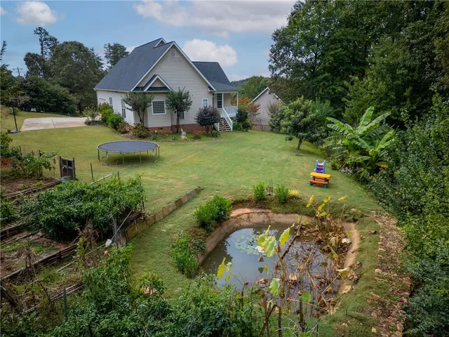 $429,999 | 102 Brookstone Way, Central, SC 29630