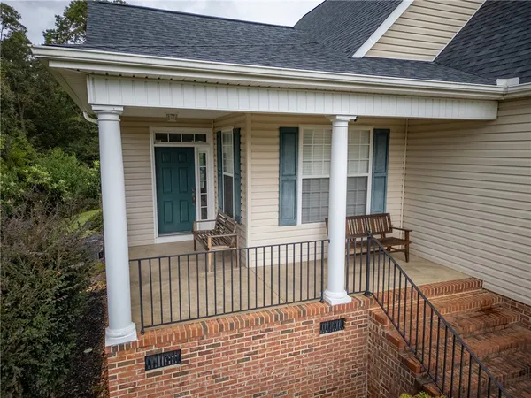 $419,000 | 102 Brookstone Way, Central, SC 29630