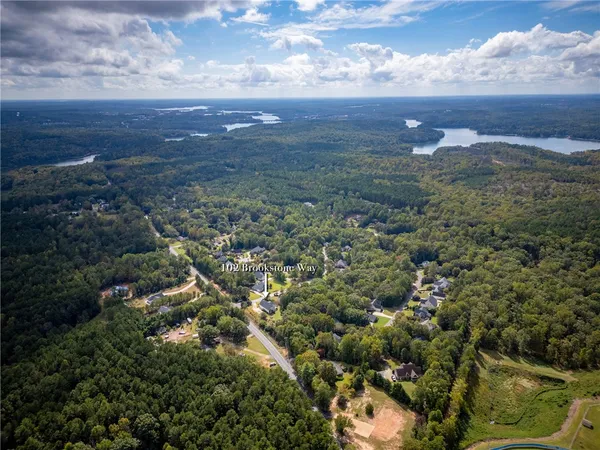 $419,000 | 102 Brookstone Way, Central, SC 29630