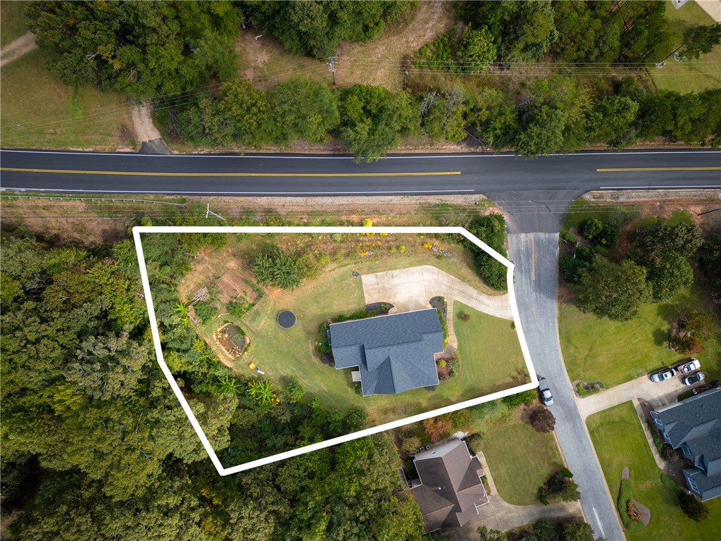 102 Brookstone Way Central, SC 29630 - Photo 48 of 50