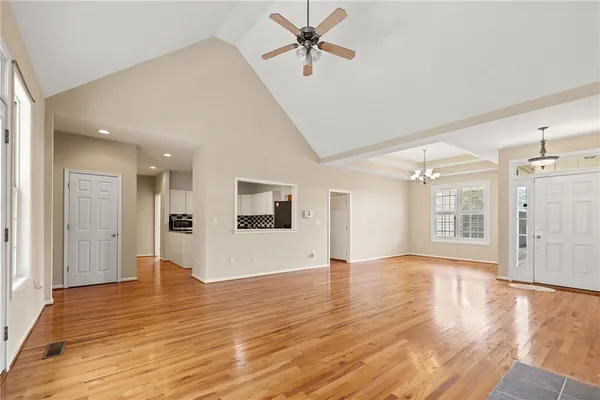 $419,000 | 102 Brookstone Way, Central, SC 29630