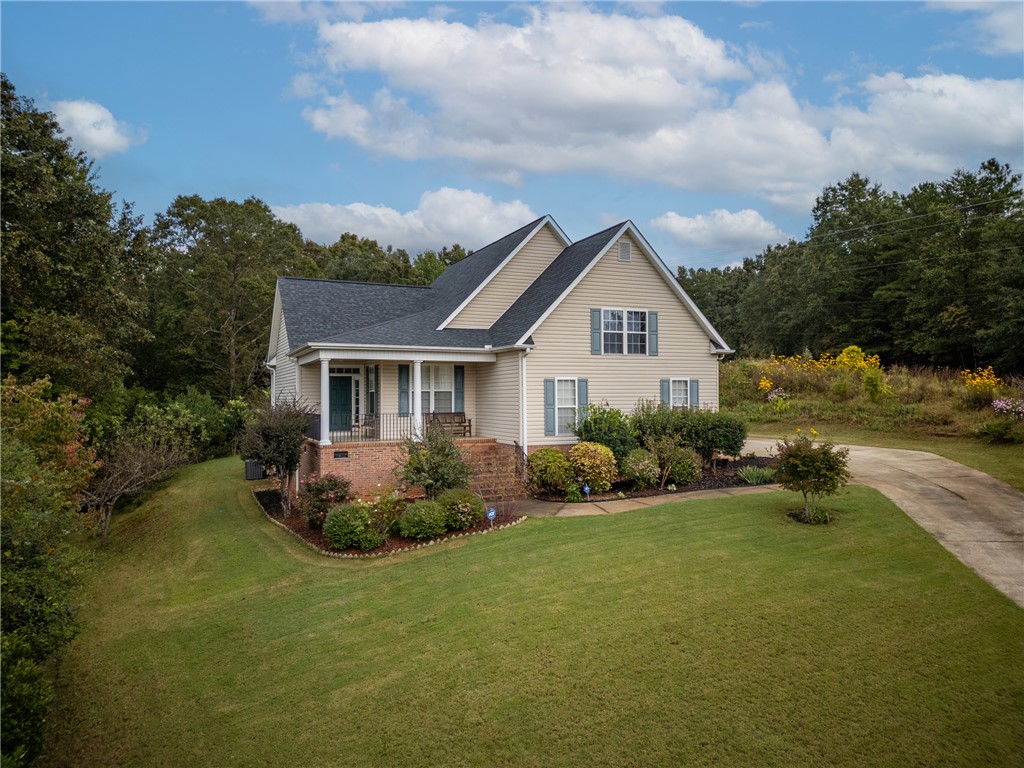 102 Brookstone Way Central, SC 29630 - Photo 8 of 50