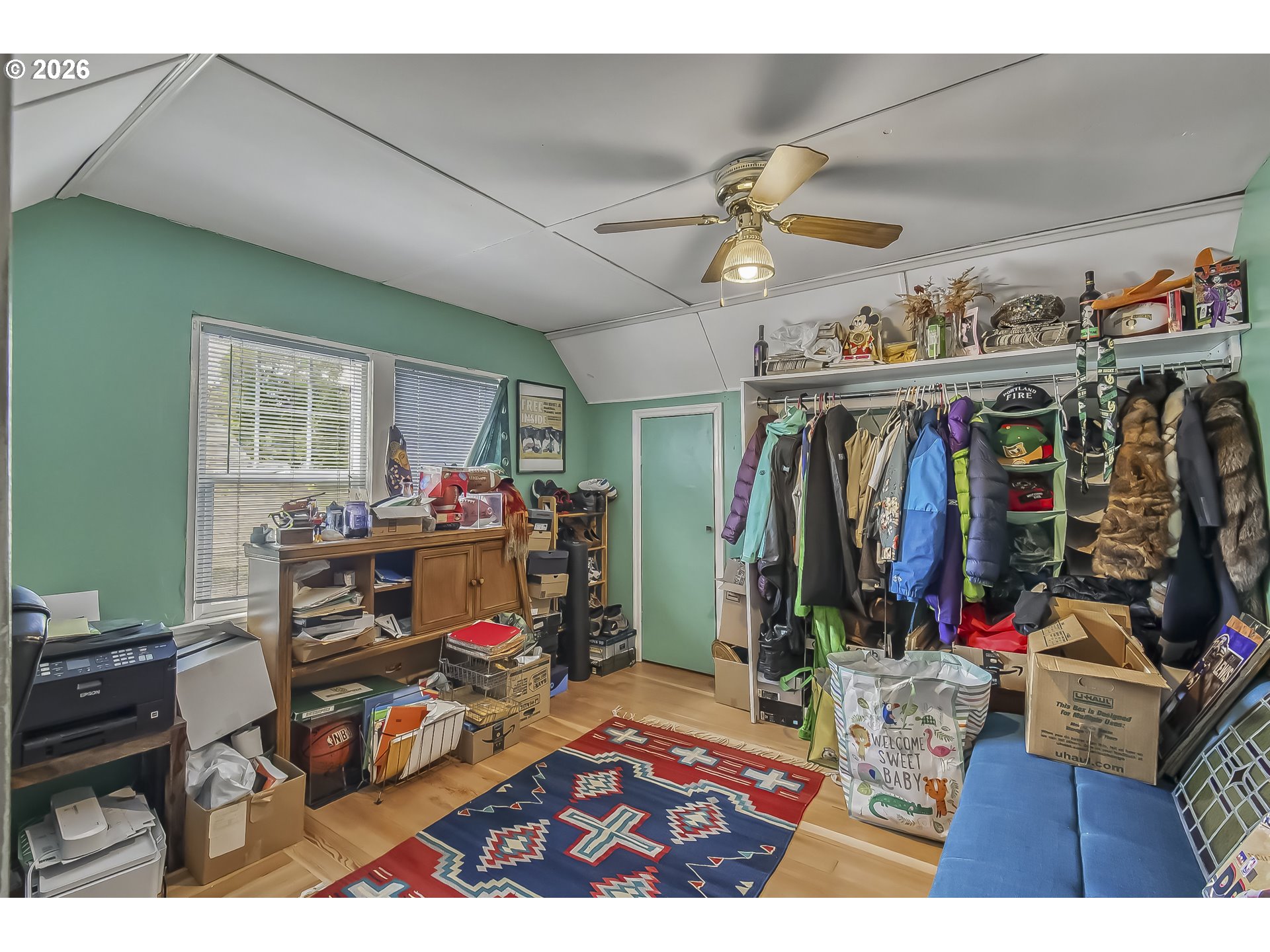 414 Northeast 68th Avenue Portland, OR 97213 - Photo 20 of 23