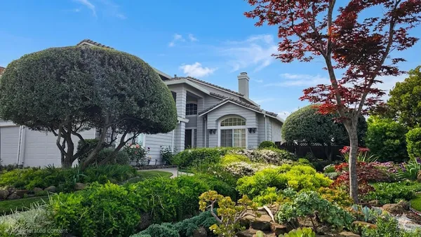 $1,039,000 | 3117 Cherry Valley Circle, Fairfield, CA 94534