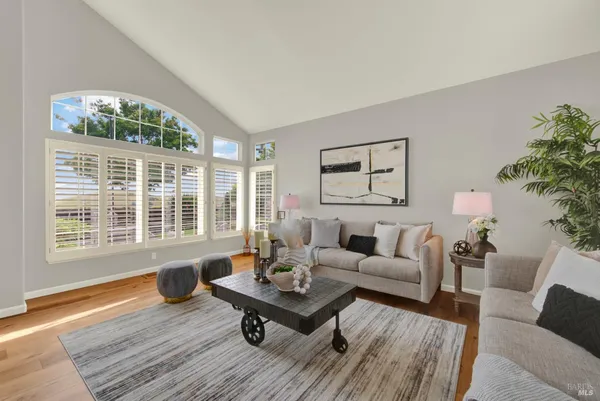 $1,039,000 | 3117 Cherry Valley Circle, Fairfield, CA 94534