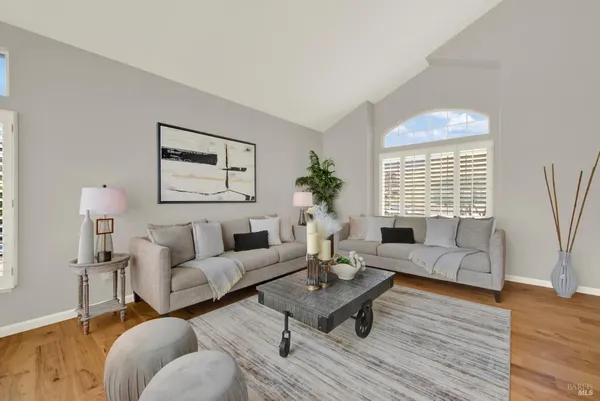 $1,039,000 | 3117 Cherry Valley Circle, Fairfield, CA 94534