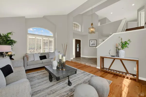 $1,039,000 | 3117 Cherry Valley Circle, Fairfield, CA 94534