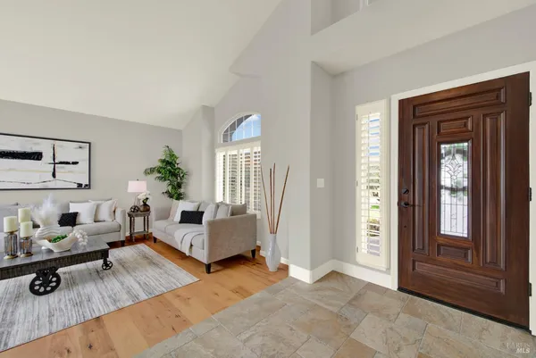 $1,039,000 | 3117 Cherry Valley Circle, Fairfield, CA 94534