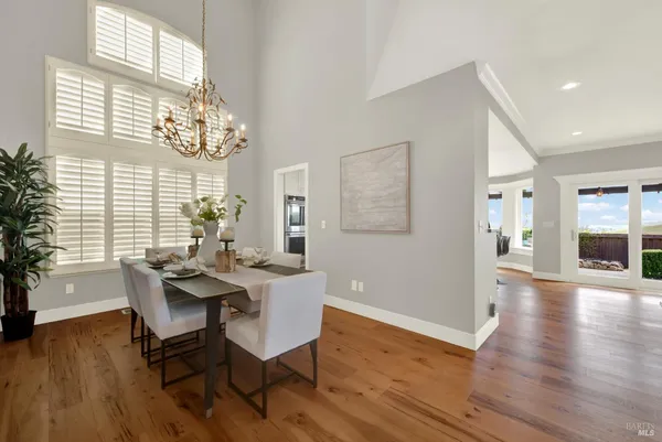 $1,039,000 | 3117 Cherry Valley Circle, Fairfield, CA 94534