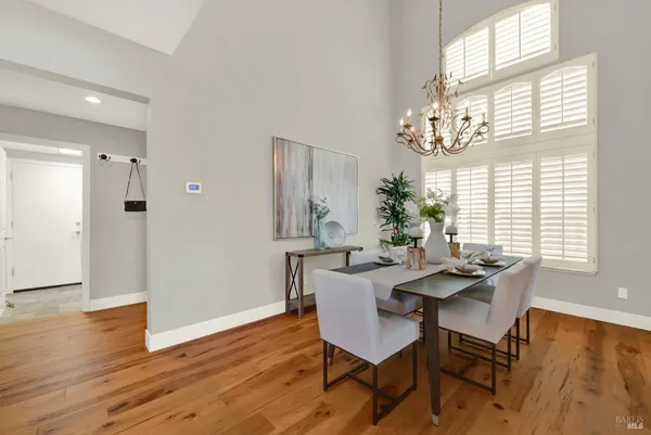 $1,039,000 | 3117 Cherry Valley Circle, Fairfield, CA 94534