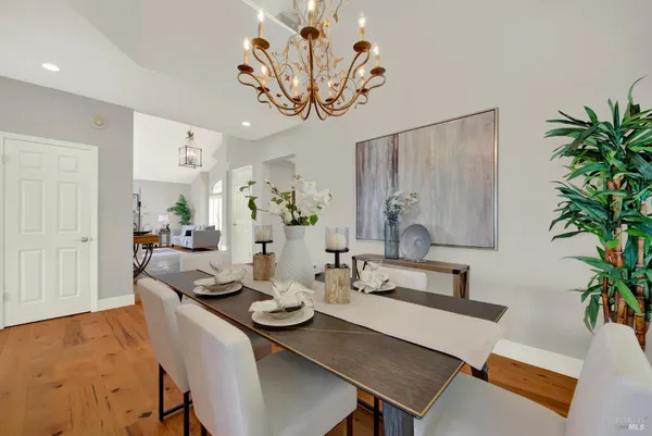 $1,039,000 | 3117 Cherry Valley Circle, Fairfield, CA 94534