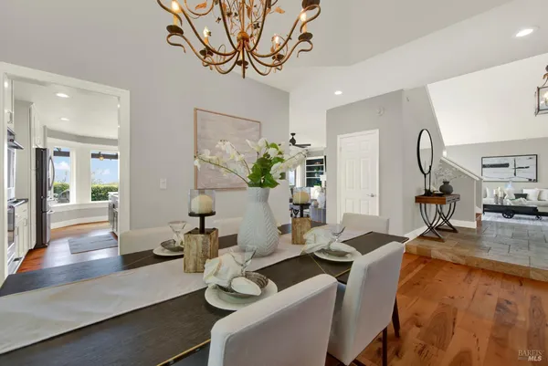 $1,039,000 | 3117 Cherry Valley Circle, Fairfield, CA 94534
