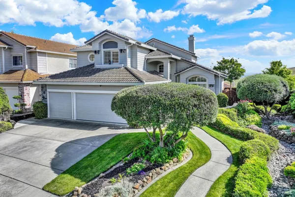 $1,039,000 | 3117 Cherry Valley Circle, Fairfield, CA 94534