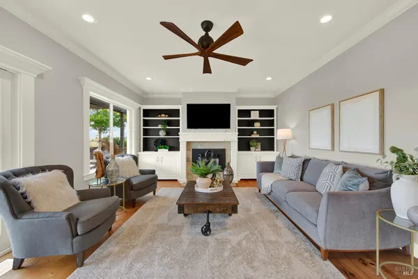 $1,039,000 | 3117 Cherry Valley Circle, Fairfield, CA 94534
