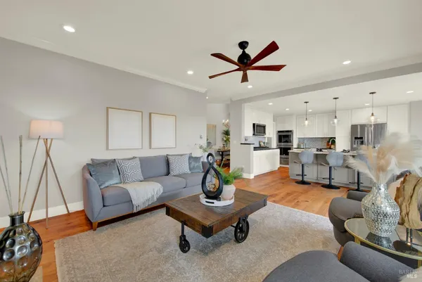 $1,039,000 | 3117 Cherry Valley Circle, Fairfield, CA 94534