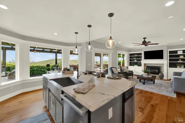 $1,039,000 | 3117 Cherry Valley Circle, Fairfield, CA 94534