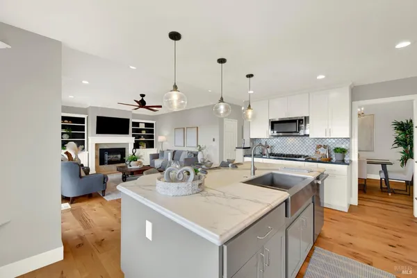 $1,039,000 | 3117 Cherry Valley Circle, Fairfield, CA 94534