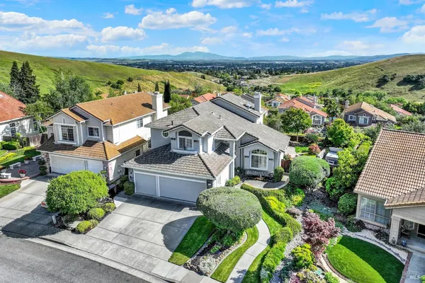 $1,039,000 | 3117 Cherry Valley Circle, Fairfield, CA 94534