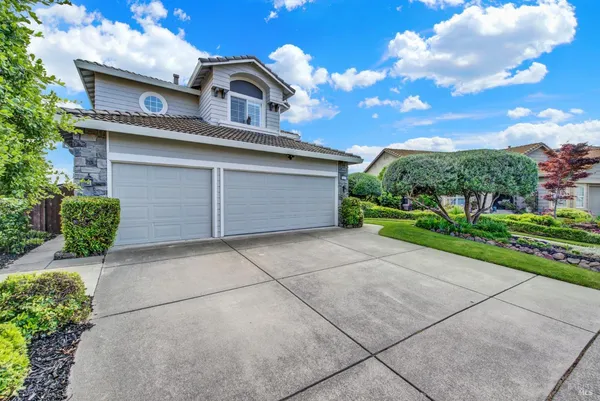 $1,039,000 | 3117 Cherry Valley Circle, Fairfield, CA 94534