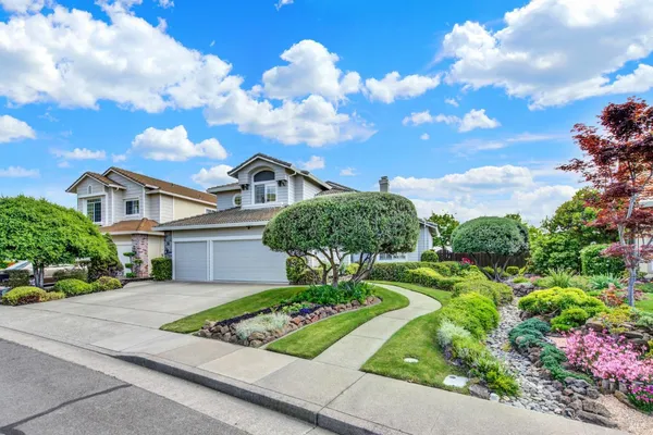 $1,039,000 | 3117 Cherry Valley Circle, Fairfield, CA 94534