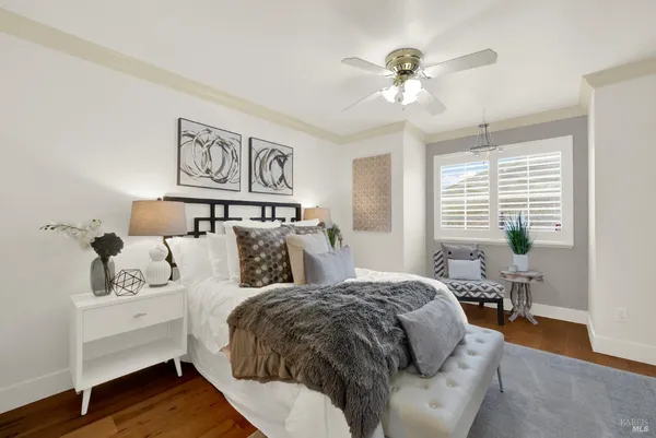 $1,039,000 | 3117 Cherry Valley Circle, Fairfield, CA 94534