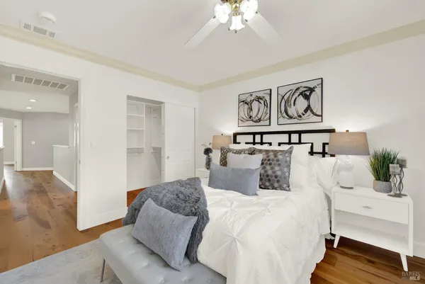 $1,039,000 | 3117 Cherry Valley Circle, Fairfield, CA 94534