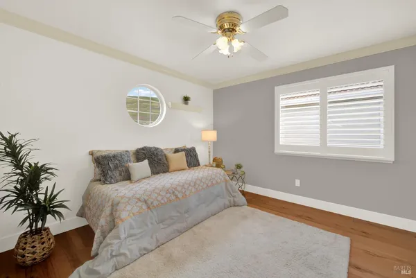 $1,039,000 | 3117 Cherry Valley Circle, Fairfield, CA 94534