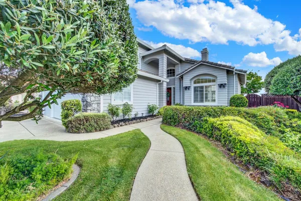$1,039,000 | 3117 Cherry Valley Circle, Fairfield, CA 94534