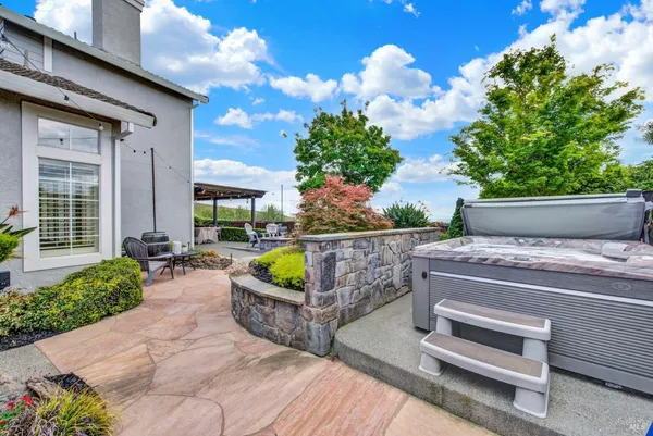 $1,039,000 | 3117 Cherry Valley Circle, Fairfield, CA 94534