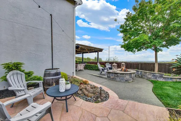 $1,039,000 | 3117 Cherry Valley Circle, Fairfield, CA 94534