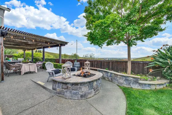 $1,039,000 | 3117 Cherry Valley Circle, Fairfield, CA 94534
