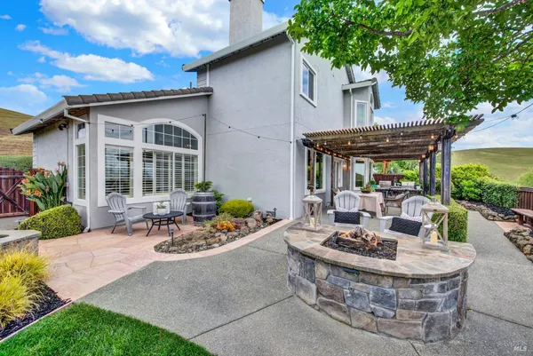 $1,039,000 | 3117 Cherry Valley Circle, Fairfield, CA 94534