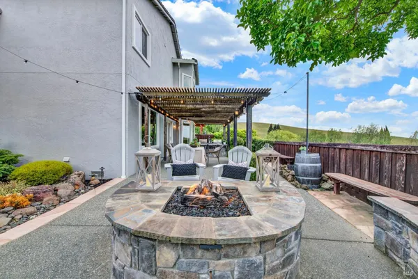 $1,039,000 | 3117 Cherry Valley Circle, Fairfield, CA 94534