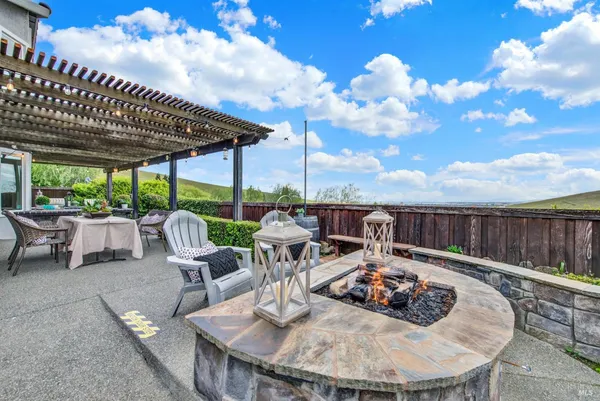 $1,039,000 | 3117 Cherry Valley Circle, Fairfield, CA 94534