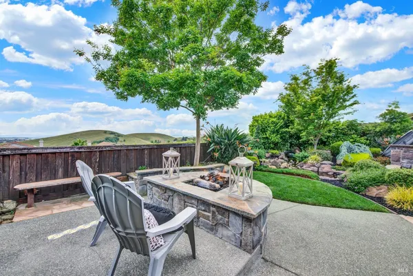 $1,039,000 | 3117 Cherry Valley Circle, Fairfield, CA 94534