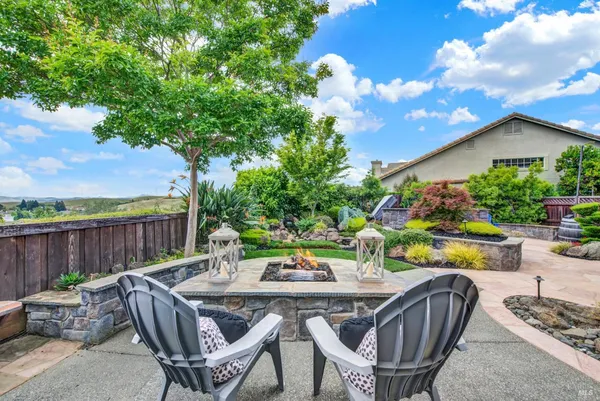 $1,039,000 | 3117 Cherry Valley Circle, Fairfield, CA 94534