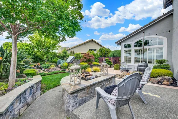 $1,039,000 | 3117 Cherry Valley Circle, Fairfield, CA 94534