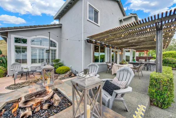 $1,039,000 | 3117 Cherry Valley Circle, Fairfield, CA 94534