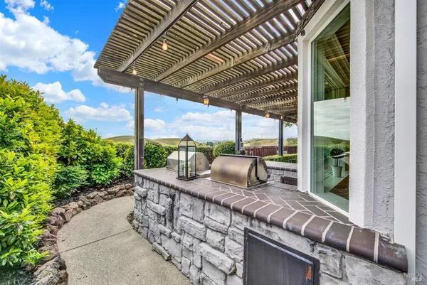 $1,039,000 | 3117 Cherry Valley Circle, Fairfield, CA 94534