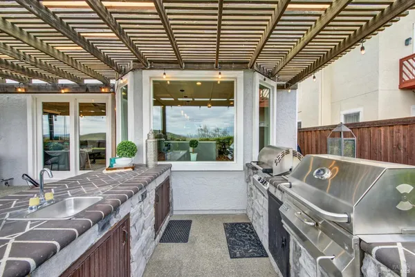 $1,039,000 | 3117 Cherry Valley Circle, Fairfield, CA 94534