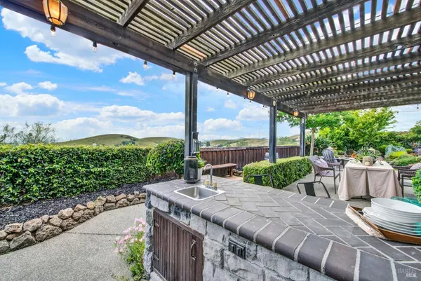 $1,039,000 | 3117 Cherry Valley Circle, Fairfield, CA 94534