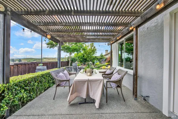 $1,039,000 | 3117 Cherry Valley Circle, Fairfield, CA 94534