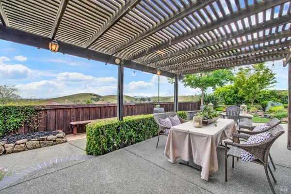 $1,039,000 | 3117 Cherry Valley Circle, Fairfield, CA 94534