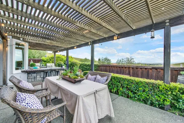 $1,039,000 | 3117 Cherry Valley Circle, Fairfield, CA 94534