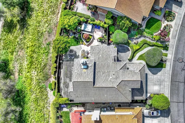 $1,039,000 | 3117 Cherry Valley Circle, Fairfield, CA 94534