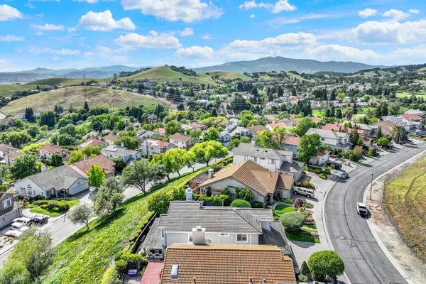 $1,039,000 | 3117 Cherry Valley Circle, Fairfield, CA 94534