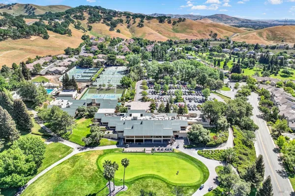 $1,039,000 | 3117 Cherry Valley Circle, Fairfield, CA 94534