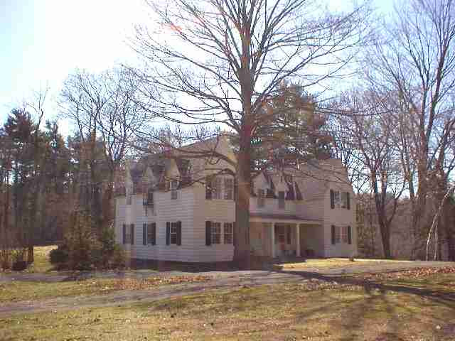 2626 Troy Road Niskayuna, NY 12309 - Photo 3 of 6 Photo 3